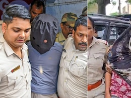 Terror Suspect Had Jantar Mantar Plot. Girlfriend's Social Media Exposed Him