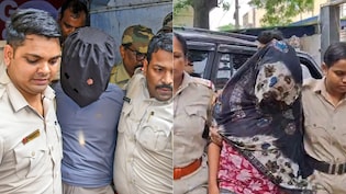 Terror Suspect Had Jantar Mantar Plot. Girlfriend's Social Media Exposed Him
