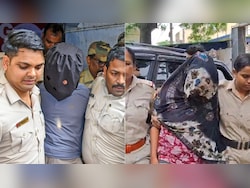 'Rana, C9Uzhair, Abid Jutt': Bengal Terror Suspect's Foreign Handlers