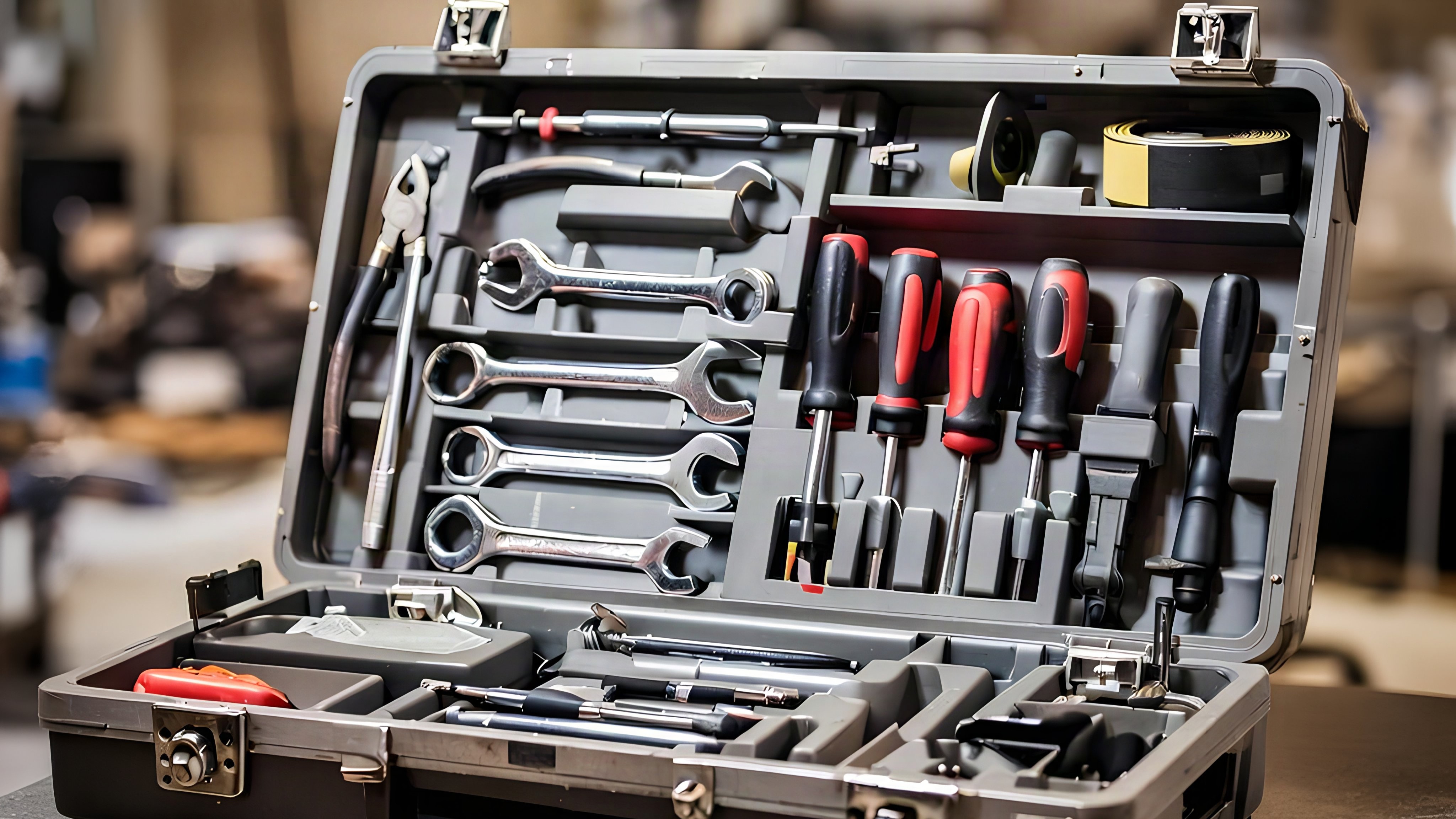 The Best Types Of Tool Kits To Look For During Sales The Best Types Of Tool Kits To Look For During Sales