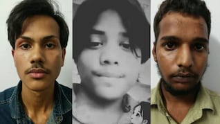 नाबालिग का प्राइवेट पार्ट काटने का मामला; तीन बार नाकाम रहे आरोपी, चौथी बार में वीडियो देख काटा गुप्तांग
