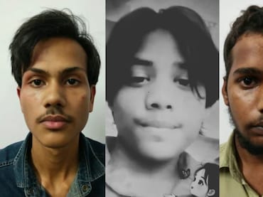 नाबालिग का प्राइवेट पार्ट काटने का मामला; तीन बार नाकाम रहे आरोपी, चौथी बार में वीडियो देख काटा गुप्तांग