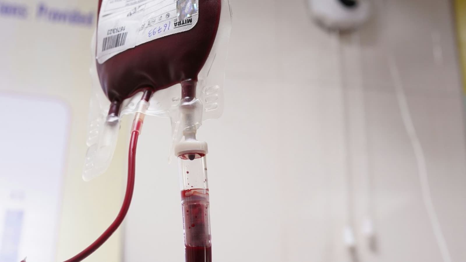 Maharashtra FDA Rolls Out First-Ever Uniform Compliance Framework For Blood Centres