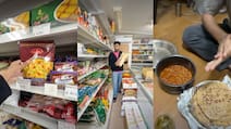 Content Creator Buys Groceries To Cook Indian Food In Japan, Shows Struggles