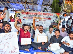How Jharkhand Protests Are Different From Agitation At Delhi's Jantar Mantar