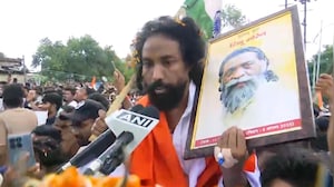 'Fulfil Our Demands Or The CM's Chair Will Shake': Jharkhand Student Leader After Police Action