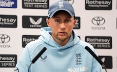 "Not Ideal": Joe Root Reacts To Nightclub Handcuff Row Ahead Of Pakistan Test