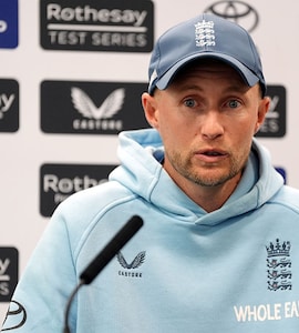 Joe Root Breaks Silence On Nightclub Handcuff Controversy: "Hacked Off"