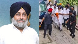 Harsimrat Badal Calls Attack On Sukhbir Badal 'Dastardly'; Attempt To Murder Case Filed