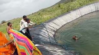 राजस्थान के जोधपुर में हुआ दर्दनाक हादसा, पानी की डिग्गी में डूबने से 3 बच्चों की मौत