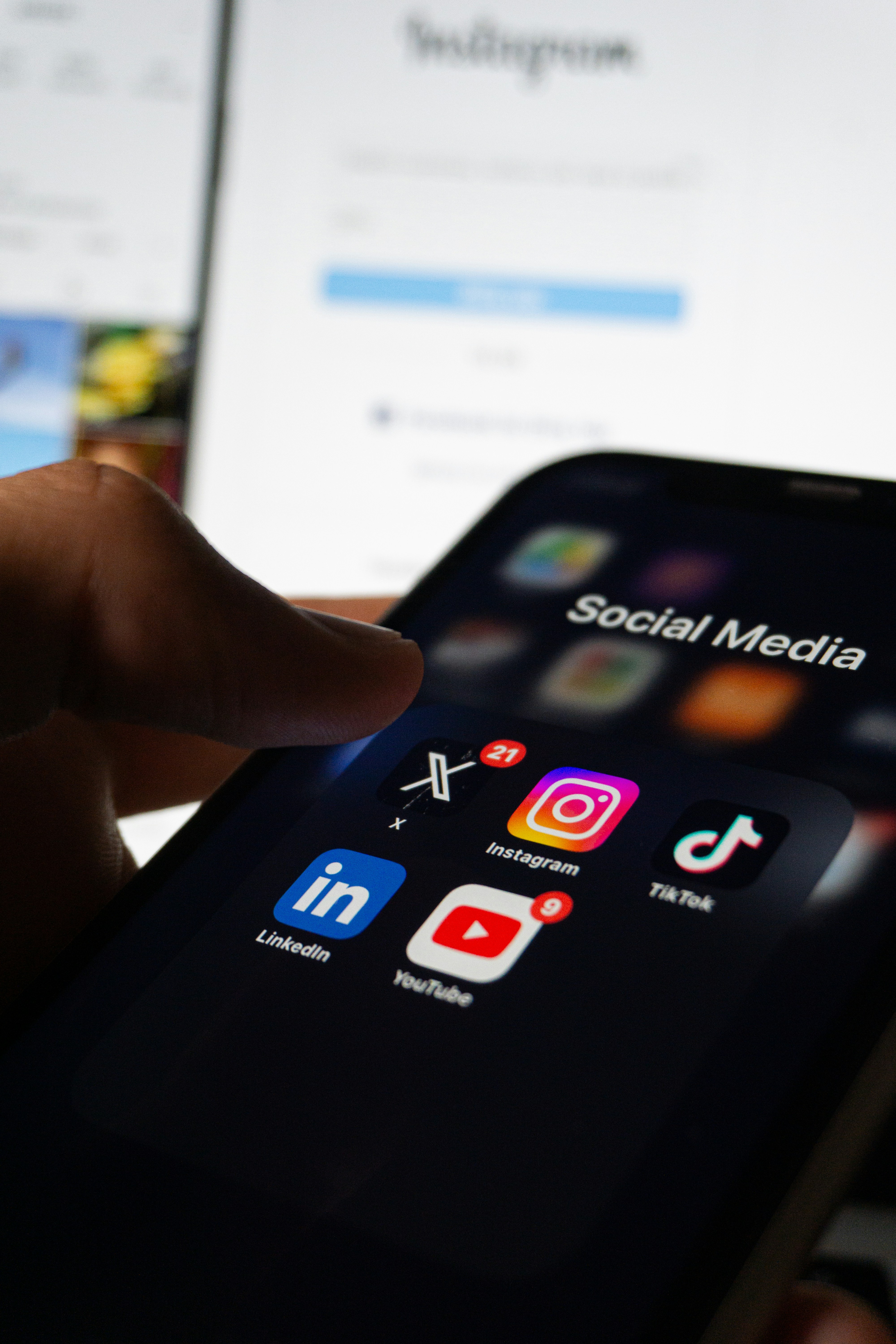 US Teen Drops Lawsuit Against Meta, Google And Snap Inc Ahead Of Trial