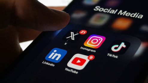 US Teen Drops Social Media Addiction Lawsuit Against Meta, Google Before Trial