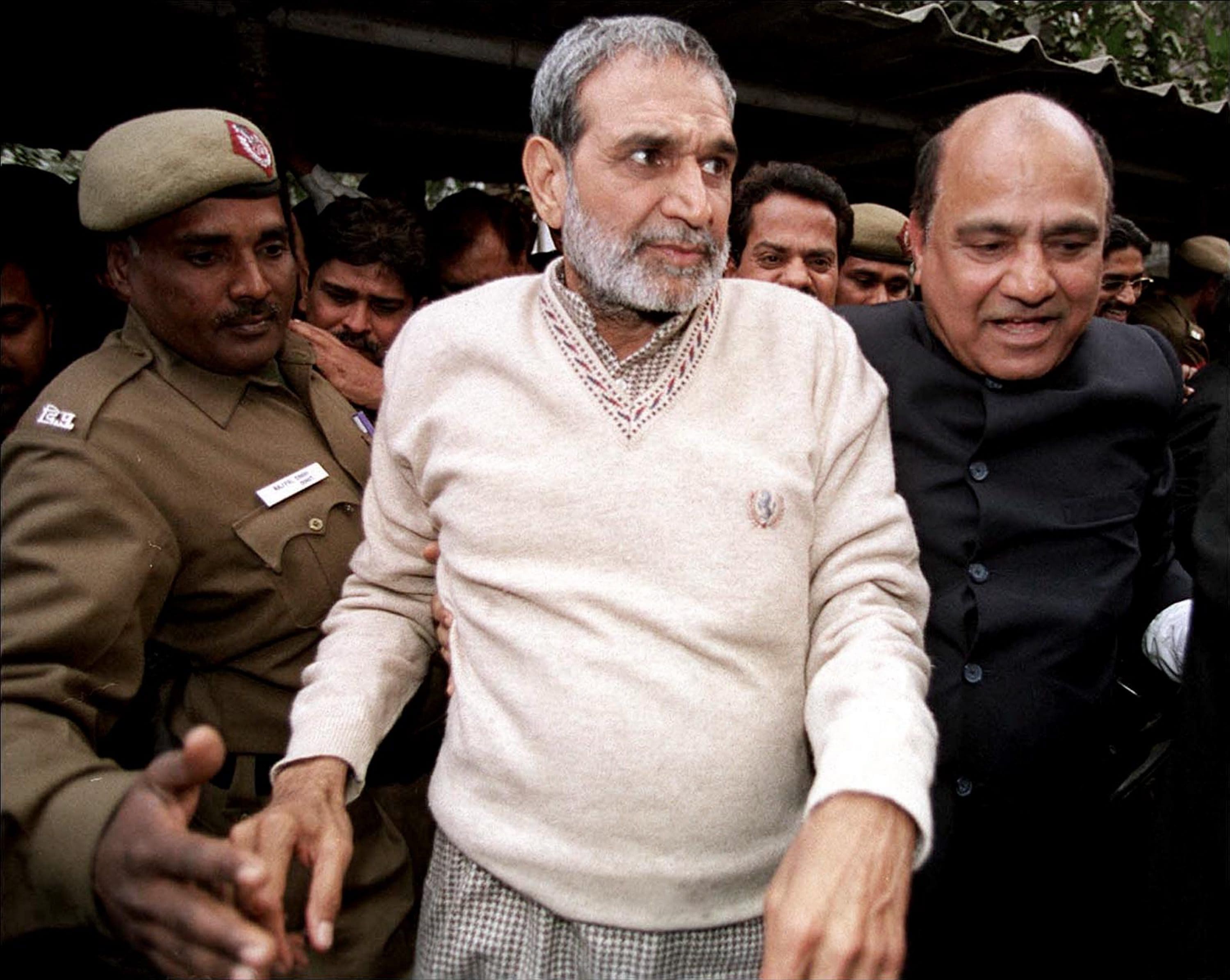 Sajjan Kumar Sajjan Kumar