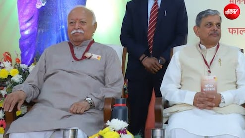 RSS ने कहा- सिस्टम की विफलता के कारण हुआ जंतर मंतर पर आंदोलन, सुधार की जरूरत बताई