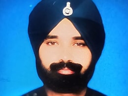 Ex-Army Man Dies After Banned Chinese 'Manjha' Slits His Throat In J&K