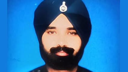 Ex-Army Man Dies After Banned Chinese 'Manjha' Slits His Throat In J&K