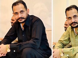 Who Is Shahzad Bhatti? Pak-Backed Handler's Network Busted, Many Arrested