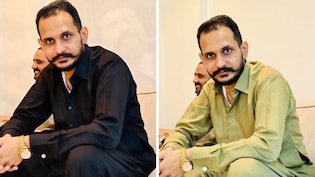 Who Is Shahzad Bhatti? Pak-Backed Handler's Network Busted, Many Arrested