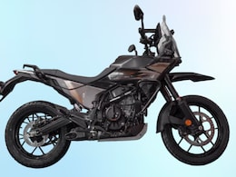 KTM 390 Adventure Updated With Fresh Graphics: Check New Prices