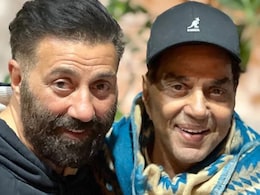 Sunny Deol Recalls Dharmendra's 'Pakistan <i>Meri Mausi Hai</i>' Remark At <i>Batwara 1947</i> Event