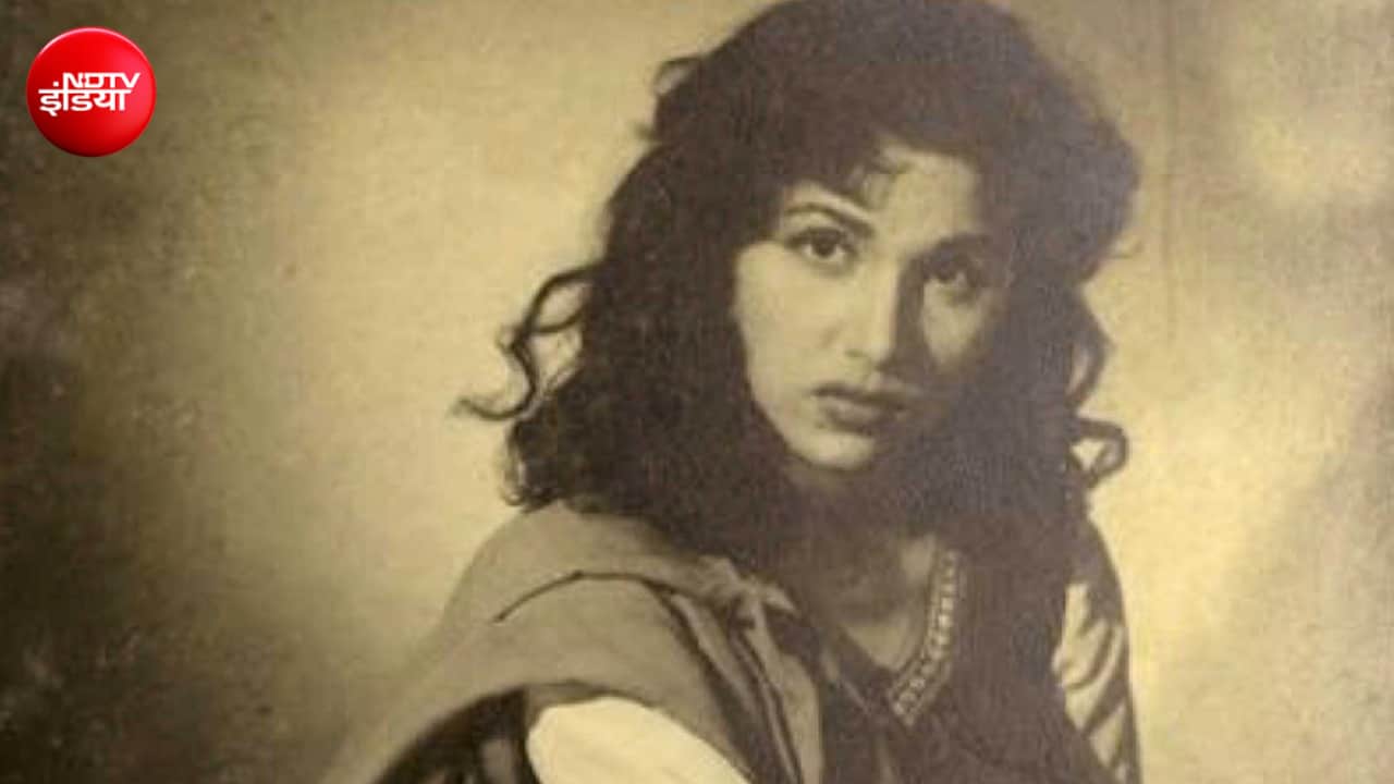 इमरान हाशमी की दादी को कहते थे 'आधी मधुबाला, आधी नरगिस', 16 साल की उम्र में बन गई थीं स्टार
