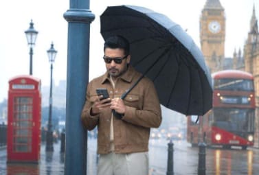 Vishwanath And Sons Review: Suriya and Mamitha Baiju Lead an Uneven Family Drama