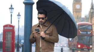 <i>Vishwanath And Sons</i> Review: Suriya, Mamitha Baiju Shine In An Uneven Family Drama