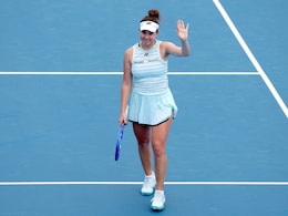 US Open 2026: Wimbledon Champion Linda Noskova Embraces New Pressure