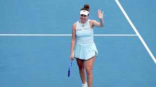 US Open 2026: Wimbledon Champion Linda Noskova Embraces New Pressure