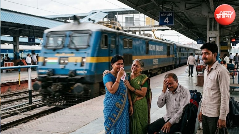 ट्रेन में सामान चोरी होने व छूटने पर तुरंत करें यह काम, &nbsp;रेलवे खुद ढूंढ कर देगा आपका सामान!
