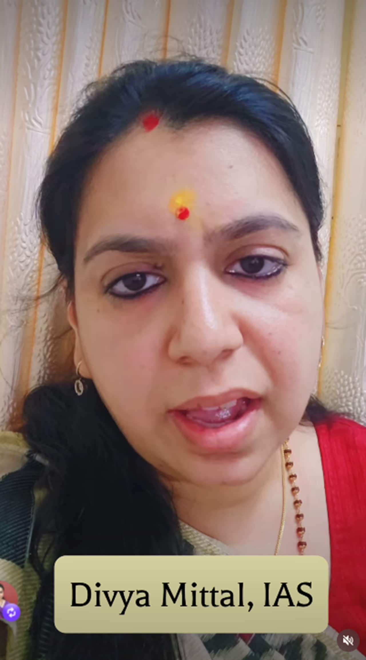 ias divya mittal ias divya mittal