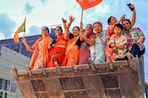 राजस्थान में महिला नेतृत्व की नई पारी, क्या 2028 की तैयारी?