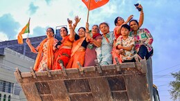 राजस्थान में महिला नेतृत्व की नई पारी, क्या 2028 की तैयारी?