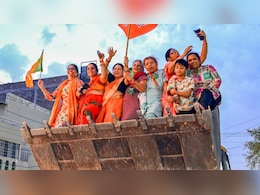 राजस्थान में महिला नेतृत्व की नई पारी, क्या 2028 की तैयारी?