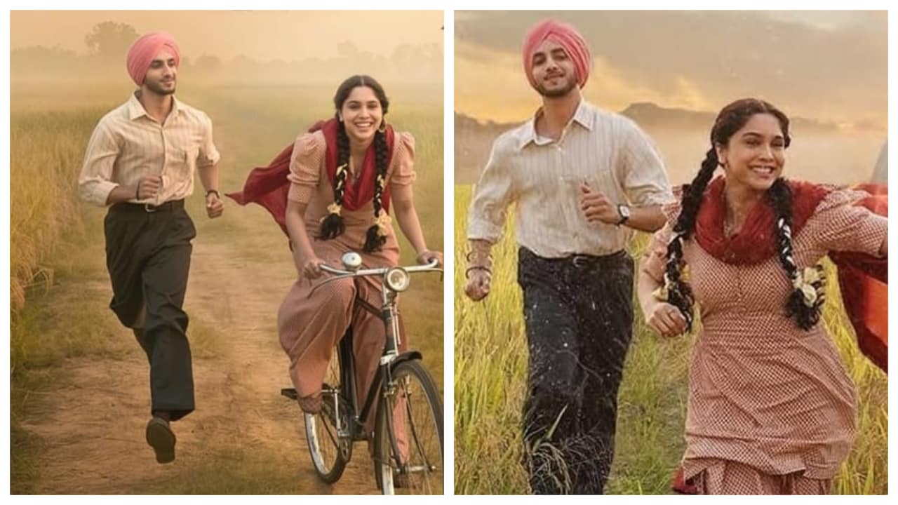 Main Vaapas Aaunga OTT Release: When, Where To Watch Imtiaz Ali's Partition Drama?