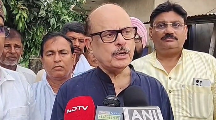 Latest and Breaking News on NDTV
