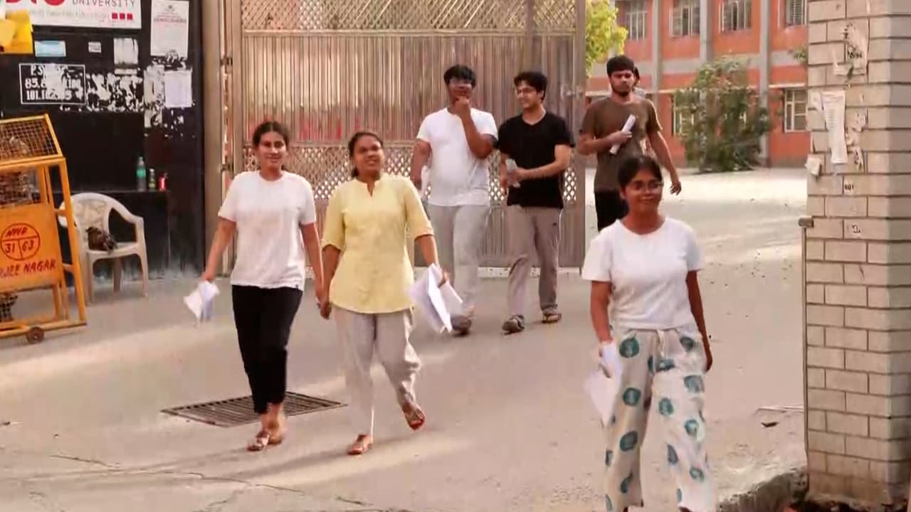 NTA Orders UGC-NET Re-Exam For 3 Papers After Admitting Errors | Top Headlines Of 16 July, 2026