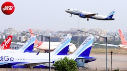 देश के 6 बड़े एयरपोर्ट्स में से 5 पर 20% कम फ्लाइट्स उड़ीं, मिडिल ईस्&zwj;ट वॉर का साइड इफेक्&zwj;ट, बस दिल्&zwj;ली ने तोड़ा ट्रेंड
