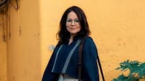 'I'm Afraid Of Red Lipstick': Ayesha Raza Opens Up About Her Insecurities