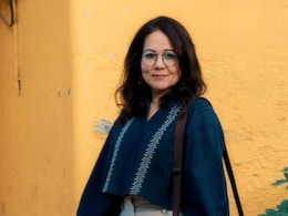 "I'm Afraid Of Red Lipstick": Ayesha Raza Opens Up About Her Insecurities