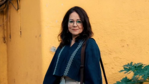 "I'm Afraid Of Red Lipstick": Ayesha Raza Opens Up About Her Insecurities