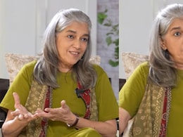 'Men Have Been Sidelined': Ratna Pathak Shah Reflects On Feminism, Patriarchy, And Gender Equality