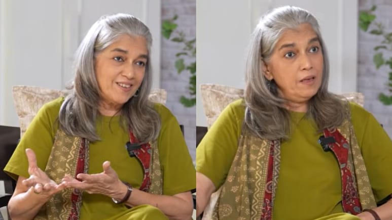 'Men Have Been Sidelined': Ratna Pathak Shah Reflects On Feminism, Patriarchy, And Gender Equality