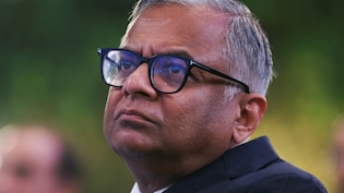 Tata Sons Chairman Resignation Live Updates: Tata Group Stocks Fall Up To 6% After N Chandrasekaran Rules Out Another Term
