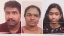 Sodium Nitrate, Suicide Note: Pune Family Of 3 Die Over Financial Distress
