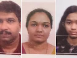 Sodium Nitrate, Suicide Note: Pune Family Of 3 Die Over Financial Distress