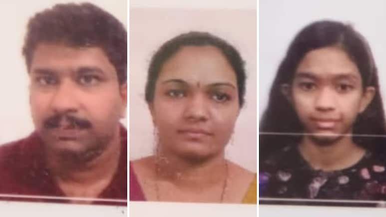 Sodium Nitrate, Suicide Note: Pune Family Of 3 Dies Over Financial Distress