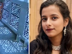 "She May Have Been Alive If...": Faridabad Teacher's Husband