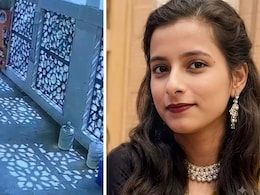 "She May Have Been Alive If...": Faridabad Teacher's Husband