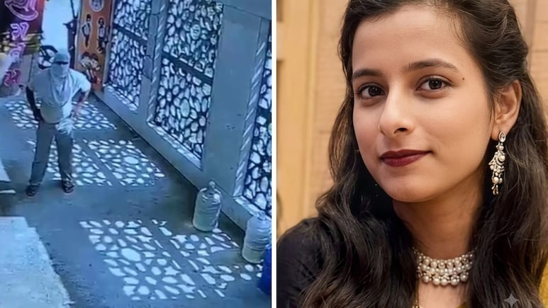 "She May Have Been Alive If...": Faridabad Teacher's Husband